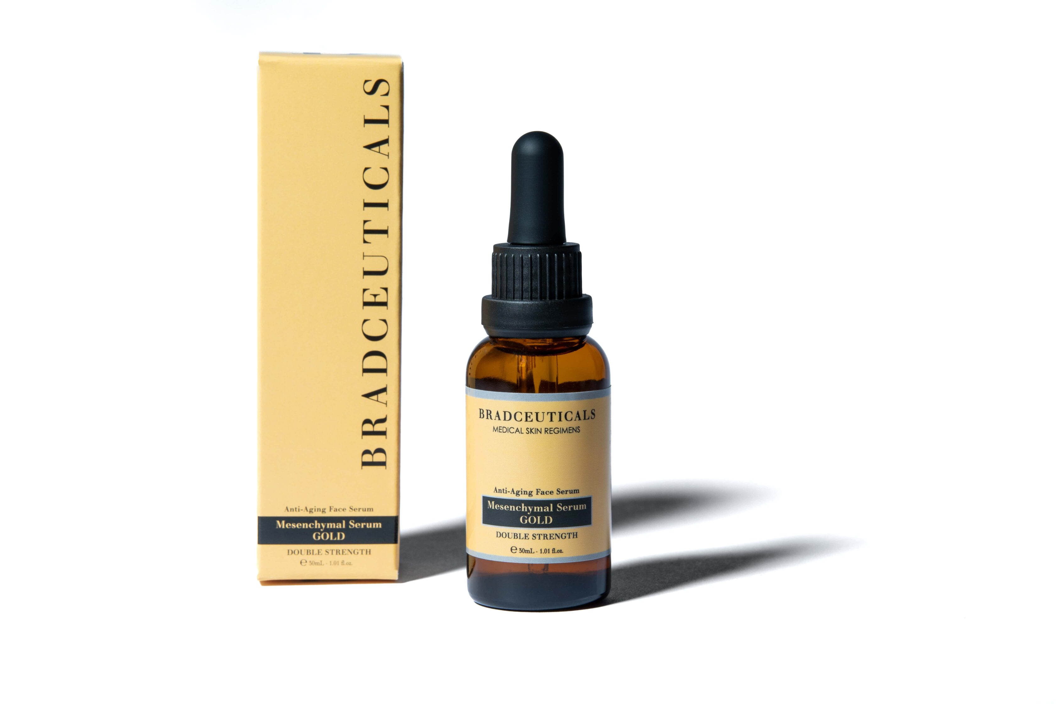 Human stem cell serum for microneedling with stem cells