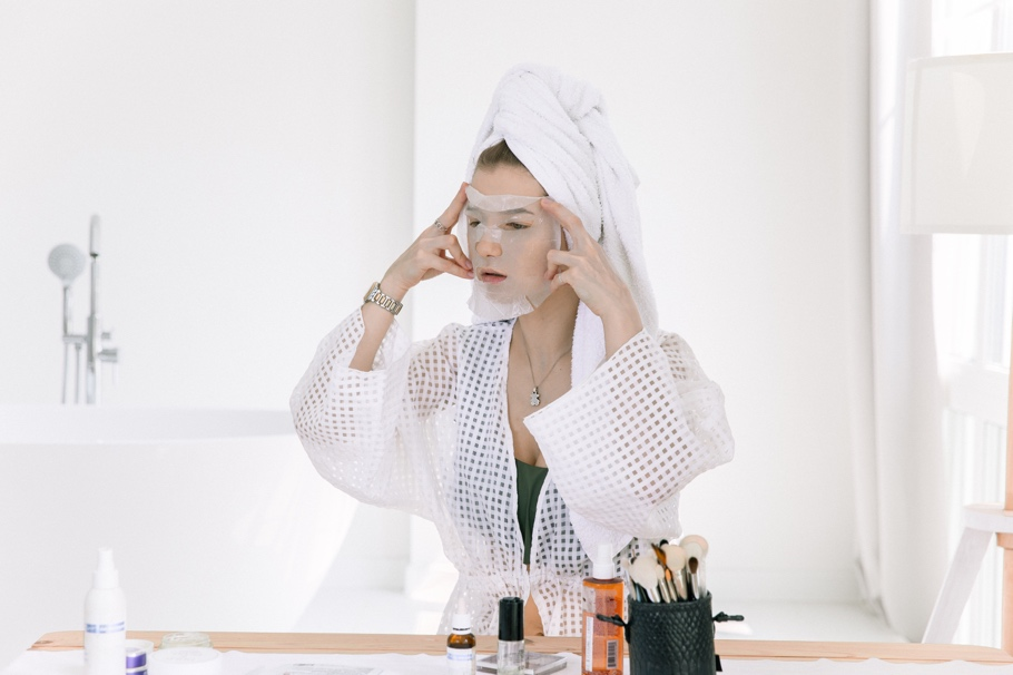 Skin remodeling products