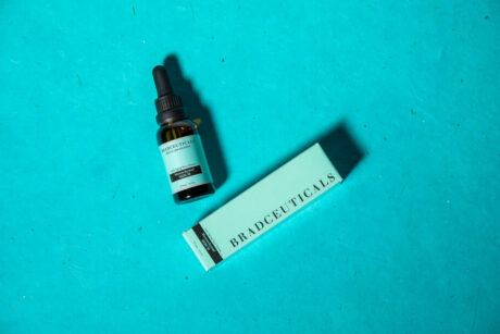 A Guide to Hyperpigmentation 2 mesenchymal stem cell serum by Bradceuticals