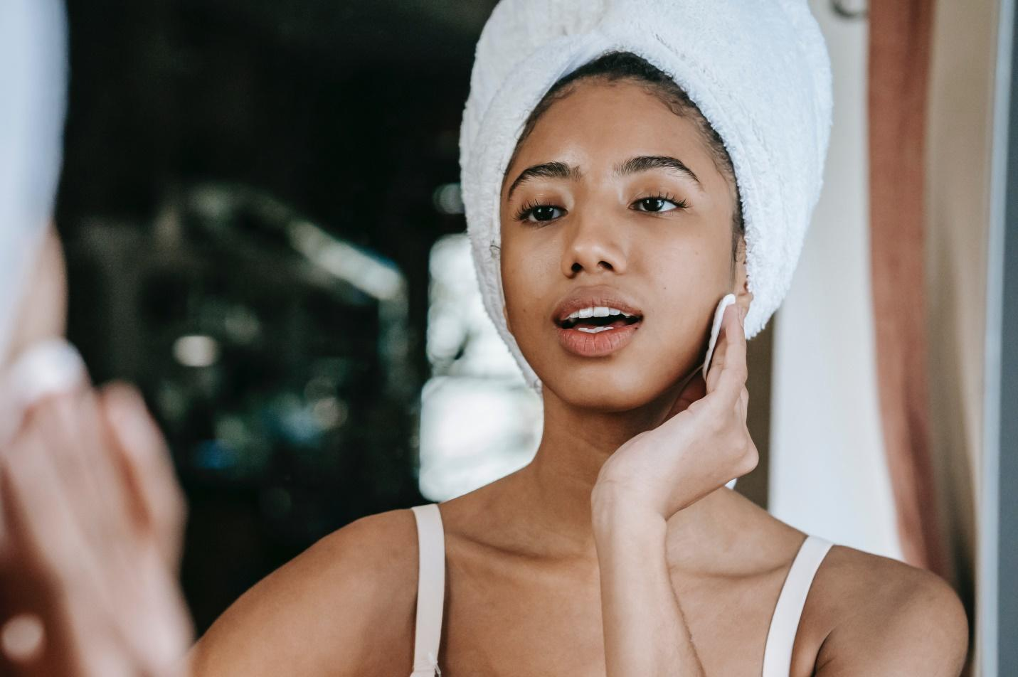 Shop online facial serums at Bradceuticals!