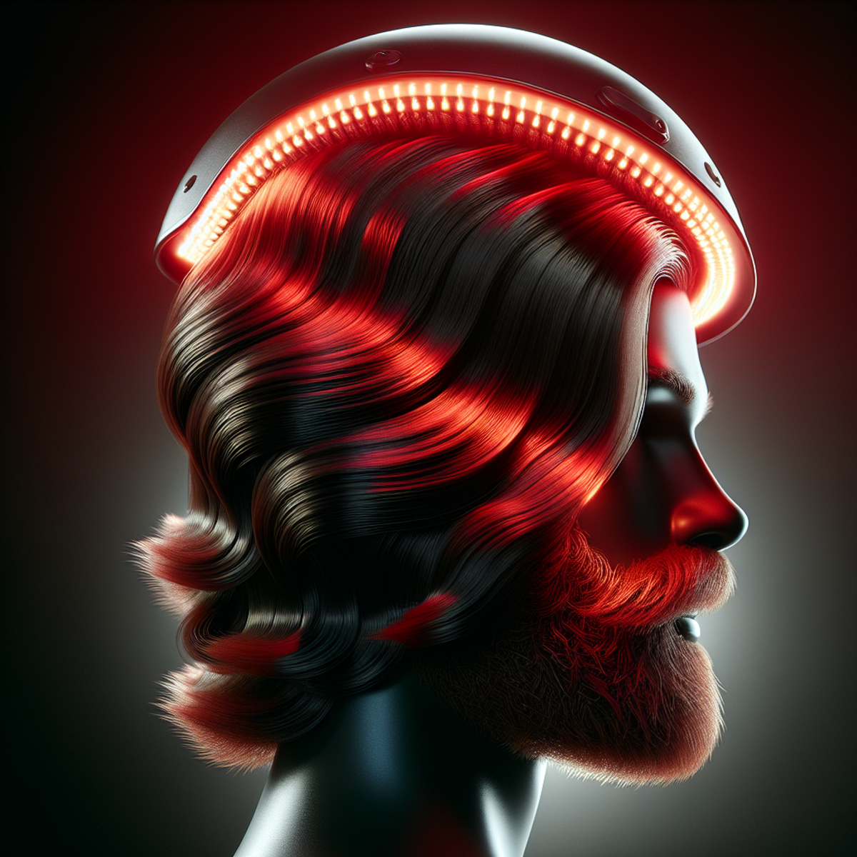 Red Light Helmet for Hair Growth: Does It Really Work? 1 7pic 1
