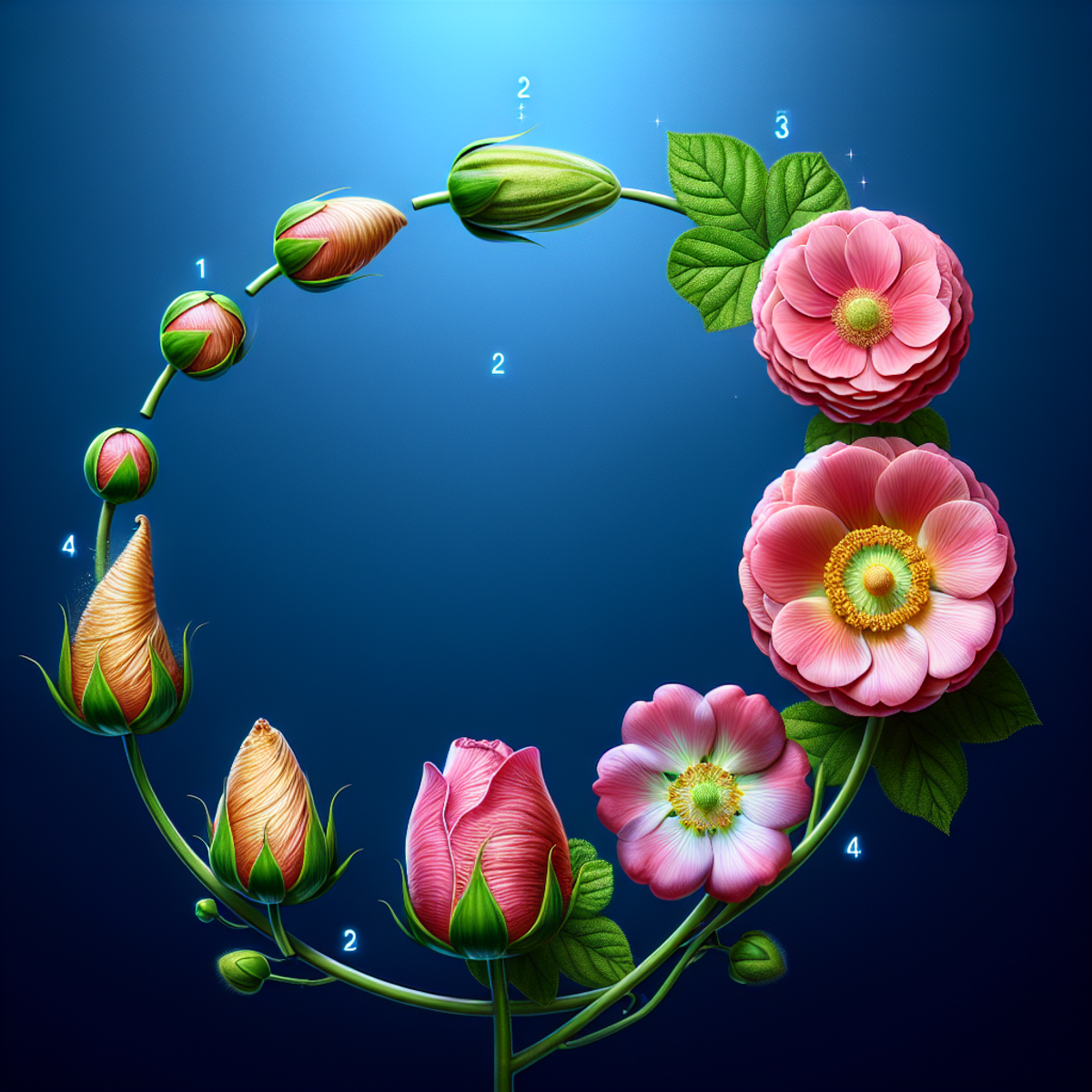 Microneedling Healing Stages Demystified: A Step-by-Step Breakdown 1 13pic