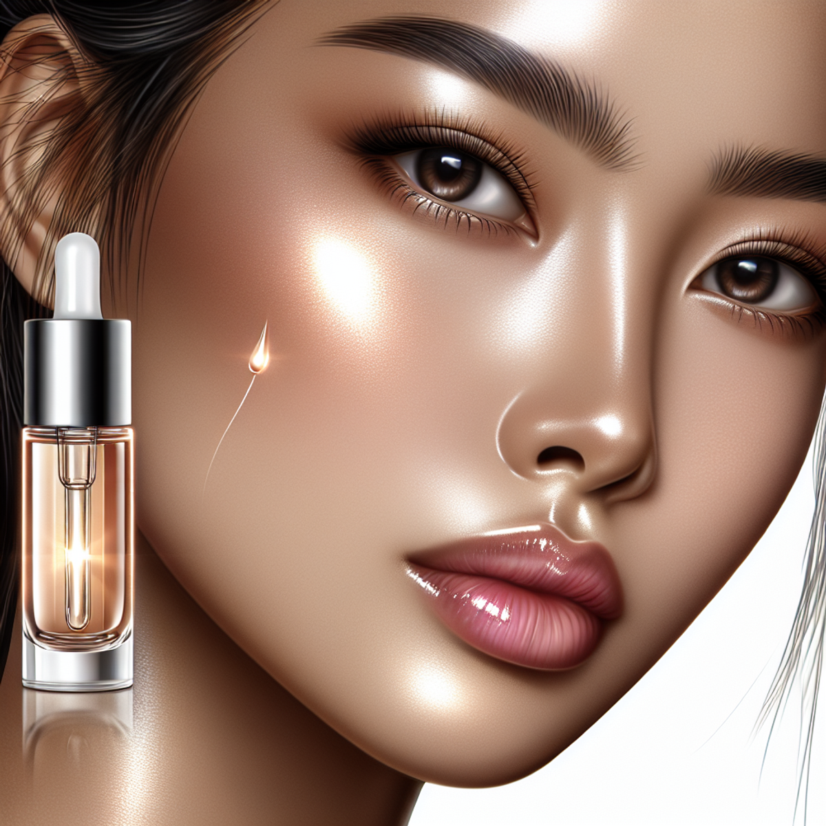 The Best Affordable Growth Factor Serum You Need in Your Skincare Routine 1 7pic