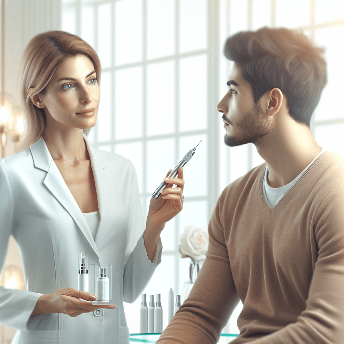 The Healing Stages of Microneedling: What to Expect 1 27pic