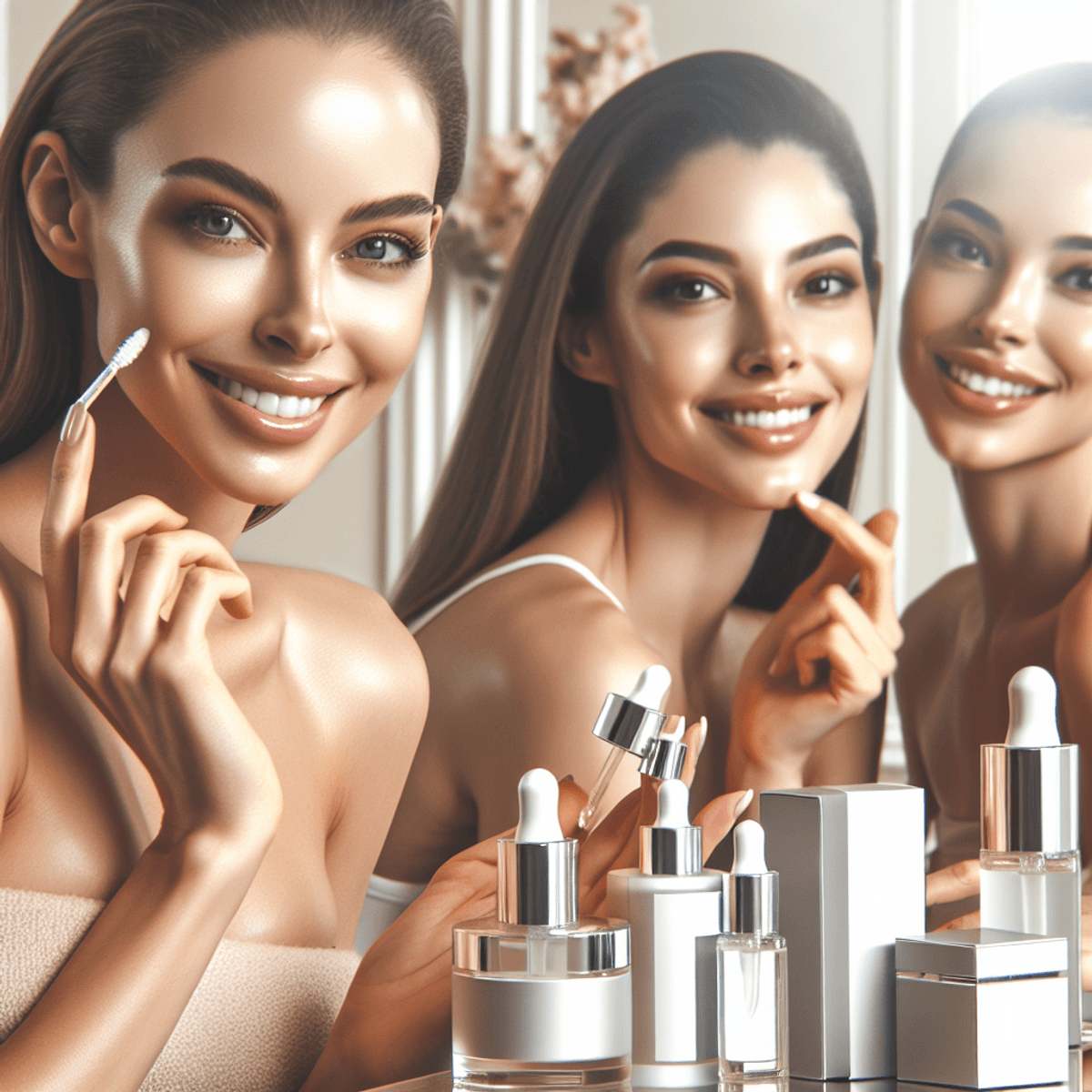 Affordable Growth Factor Serum: Your Secret to Radiant Skin 1 8pic