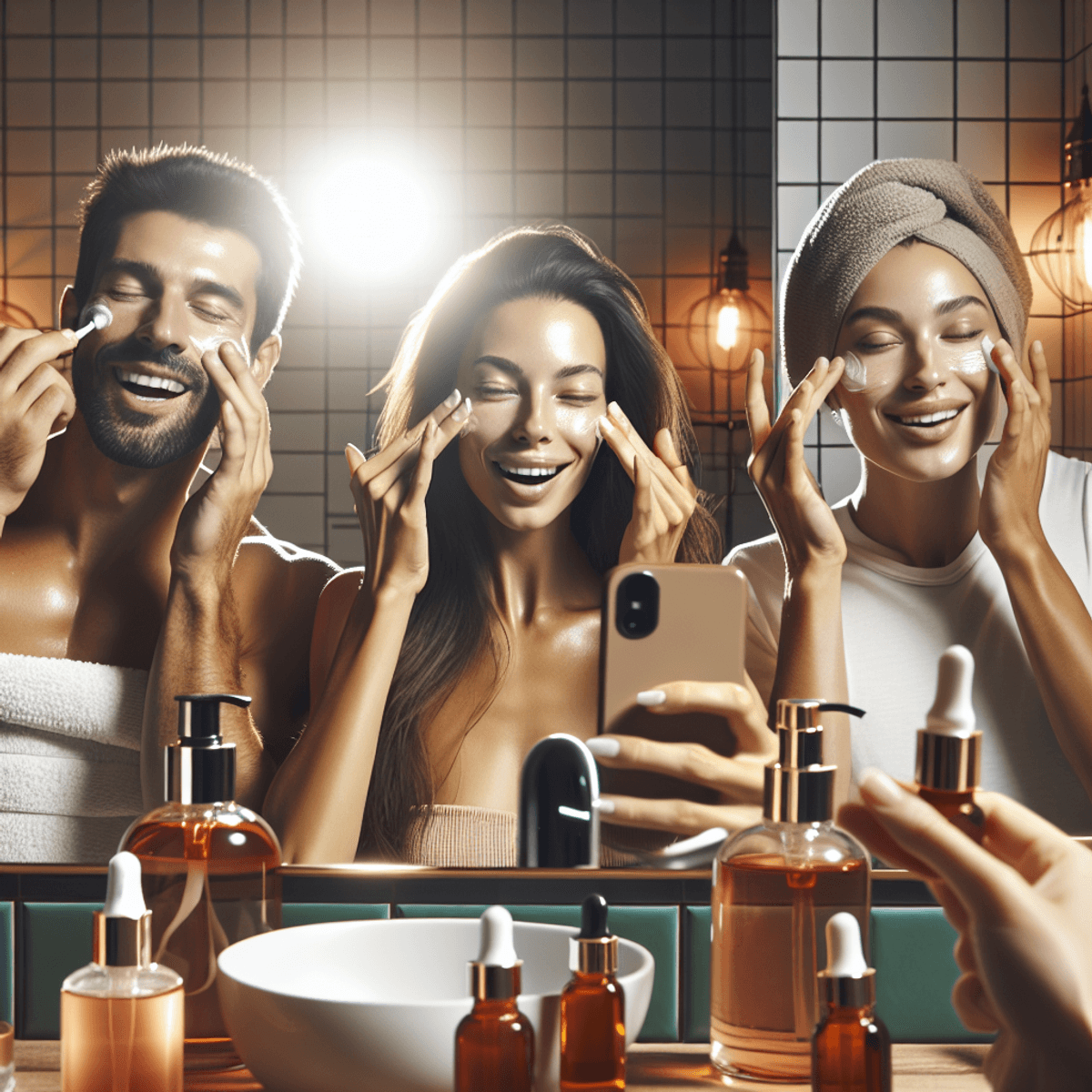 Affordable Growth Factor Serum: Your Secret to Radiant Skin 1 16pic