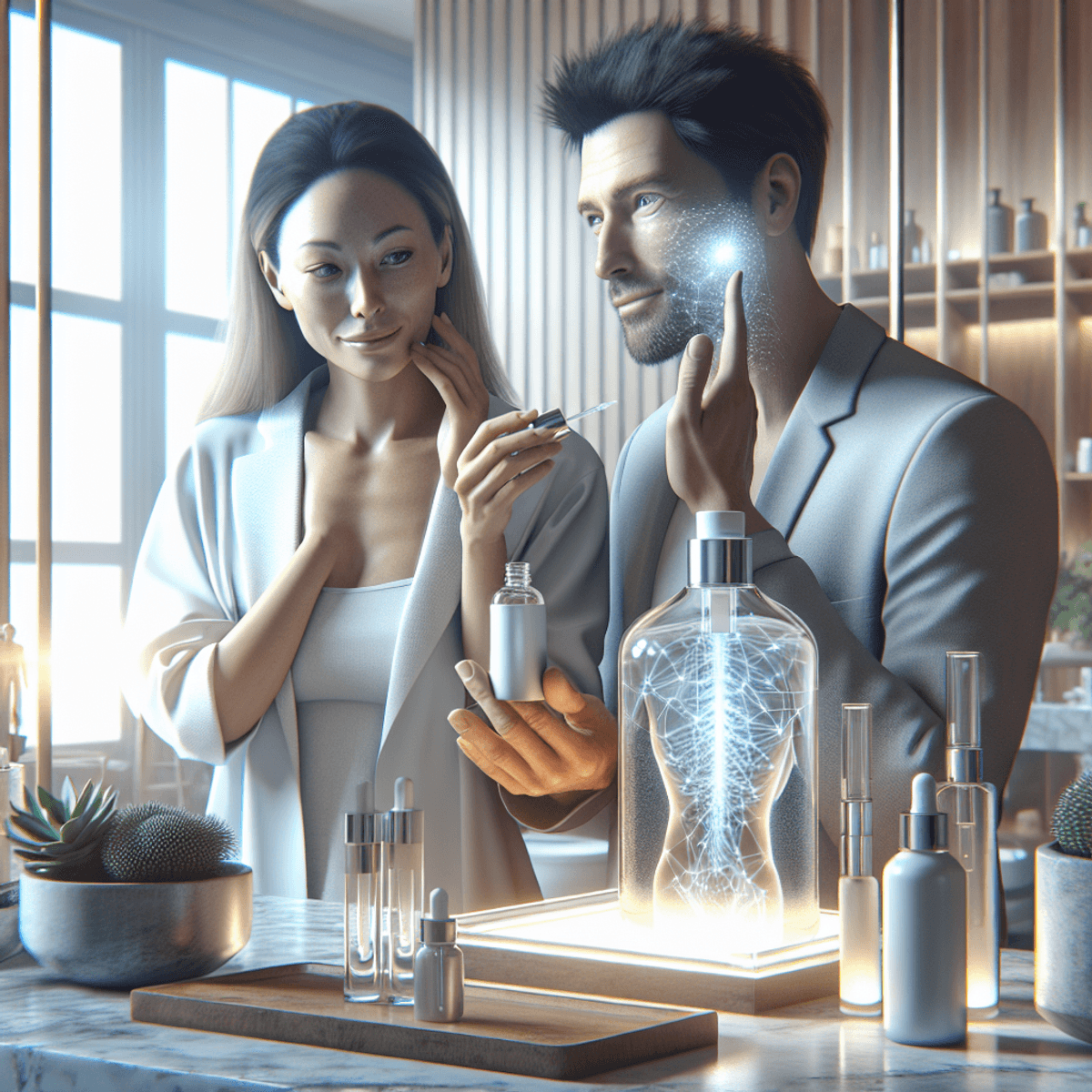 Unlock Youthful Skin: The Best Human Stem Cell Serum for Your Face 1 17pic