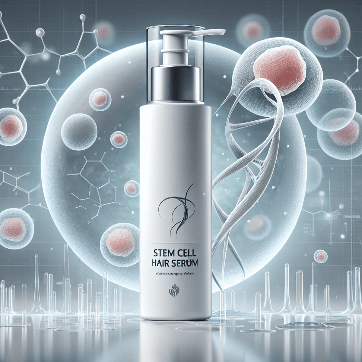 Transform Your Hair with Stem Cell Hair Serum: A Comprehensive Guide 1 19pic