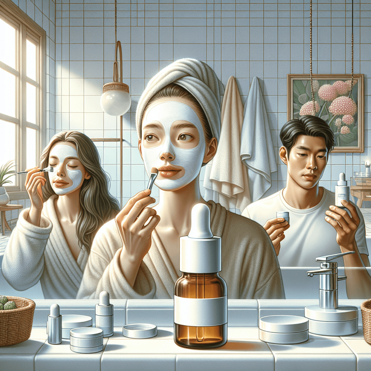 Unlock Radiant Skin: Best Growth Factors for Your Face 1 28pic