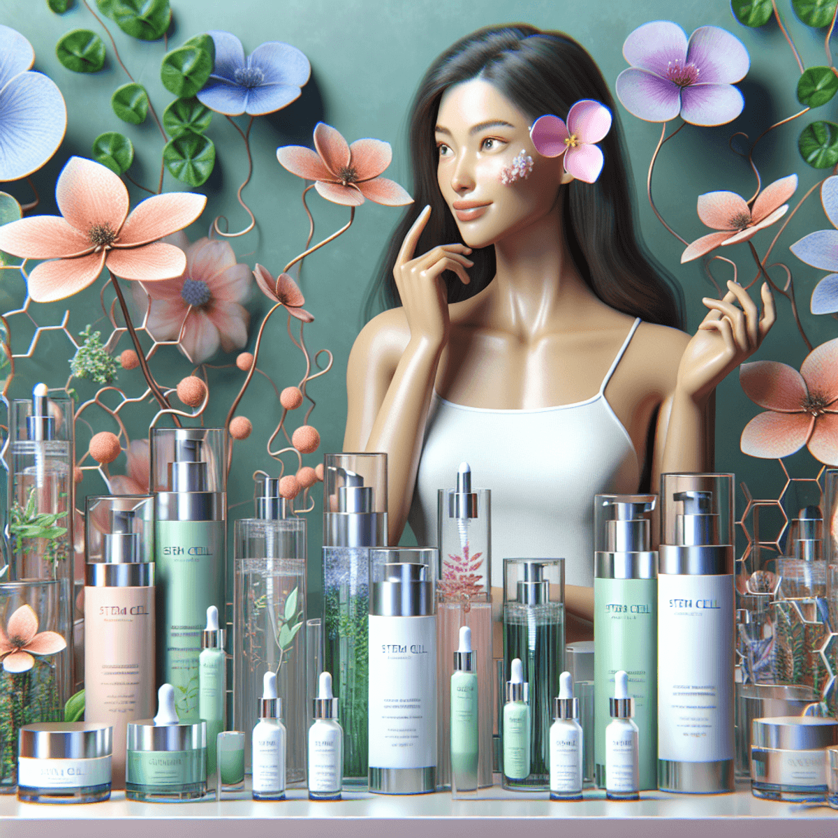 5 Surprising Benefits of Using the Best Stem Cell Skin Care Products 1 30pic
