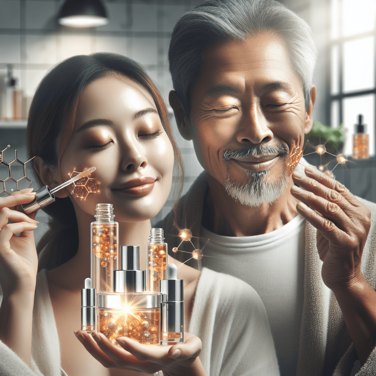 10 Reasons Why You Need a Stem Cell Serum in Your Skincare Routine 1 35pic