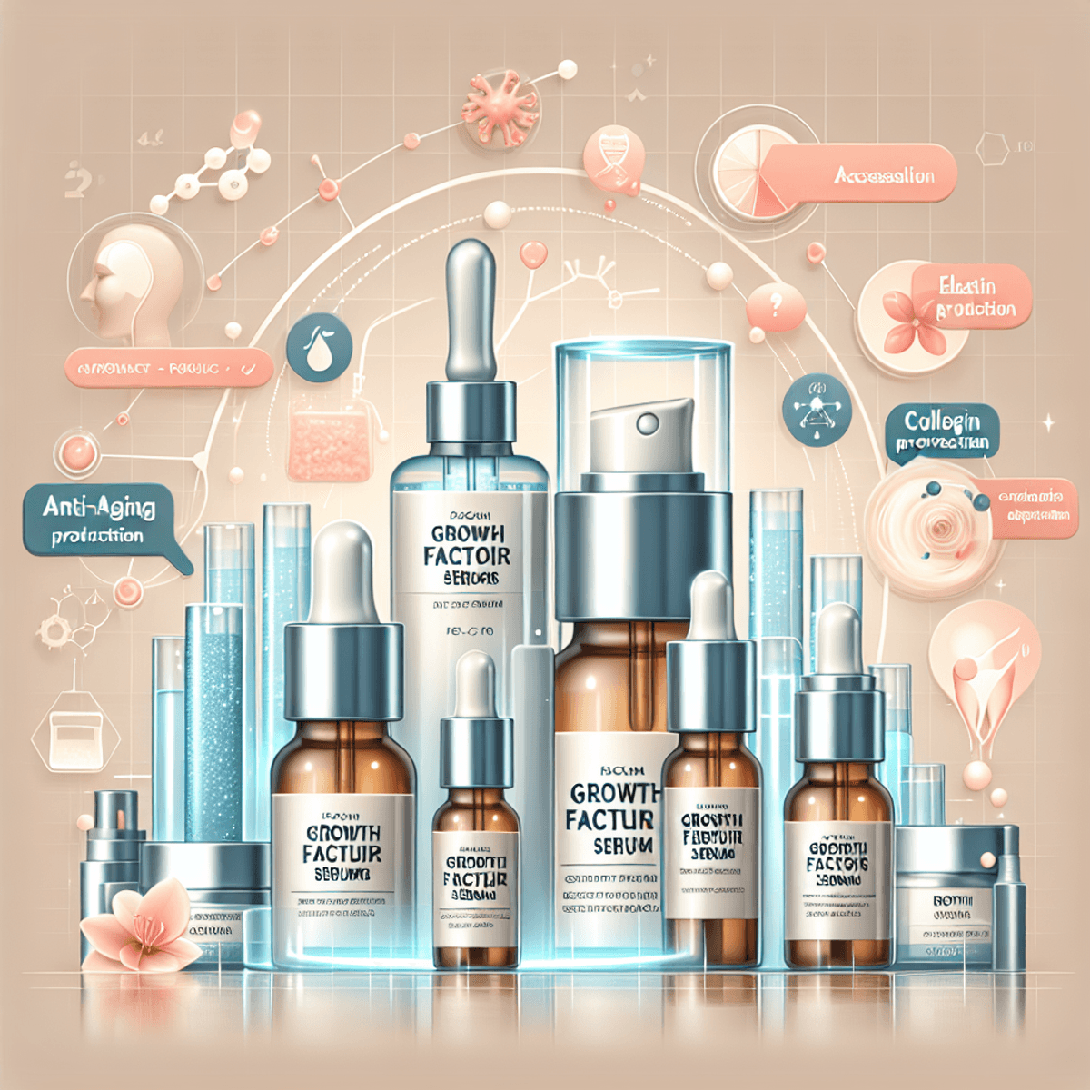Affordable Growth Factor Serums That Deliver Results 1 22pic