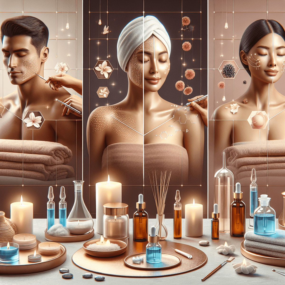 Transform Your Skin: The Ultimate Guide to Cosmetic Microneedling 1 24pic