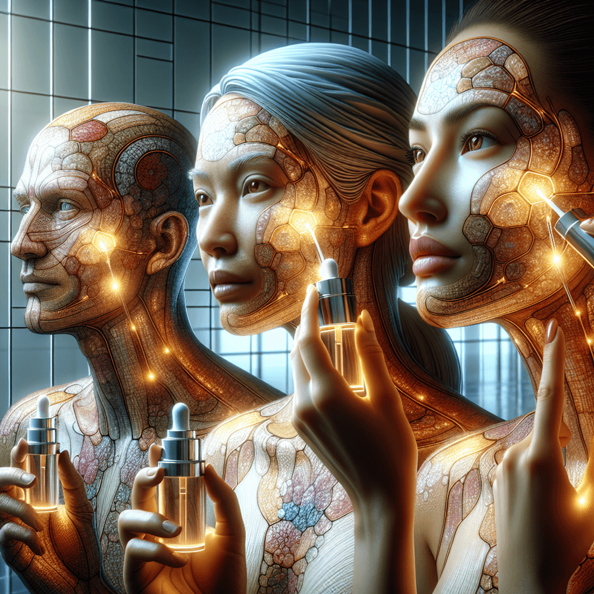 How to Maximize Your Skincare Routine with the Best Human Growth Factor Serum 1 28pic