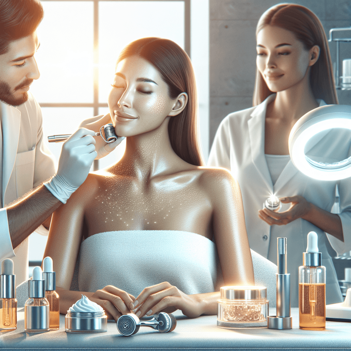 How to Choose the Best Stem Cells for Microneedling: Expert Tips 1 32pic