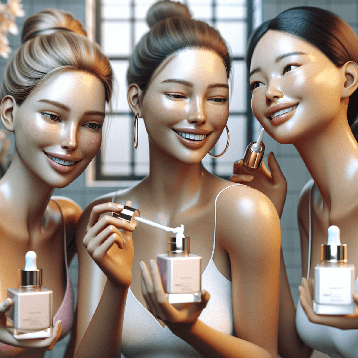 Unlock Youthful Skin with the Best Affordable Growth Factor Serum 1 5ic
