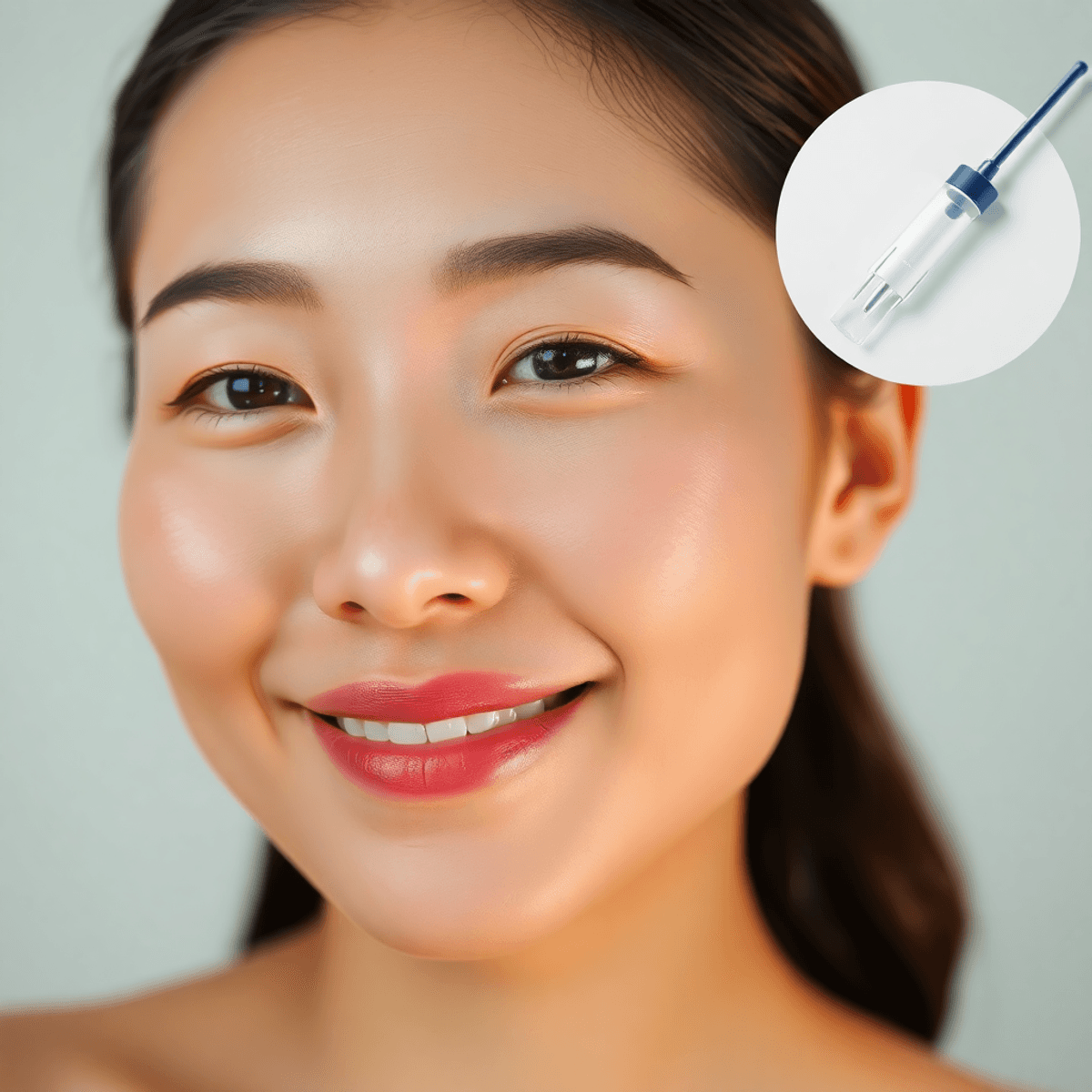 Microneedling Healing Stages: What to Expect 1 11pic