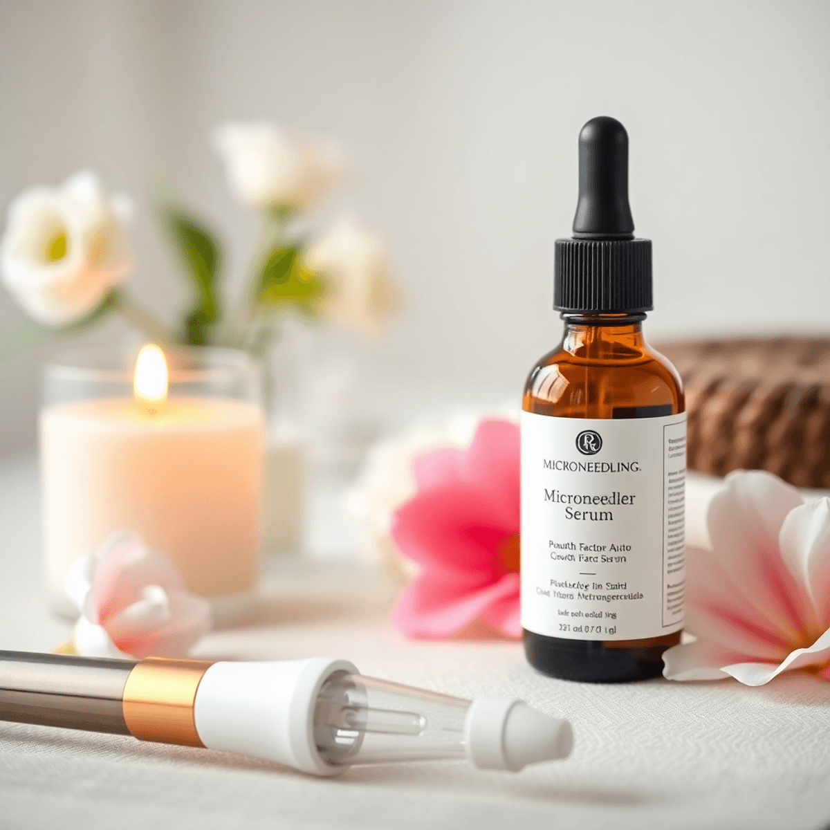 Maximize Your Microneedling Results with Growth Factor Serum 1 17pic