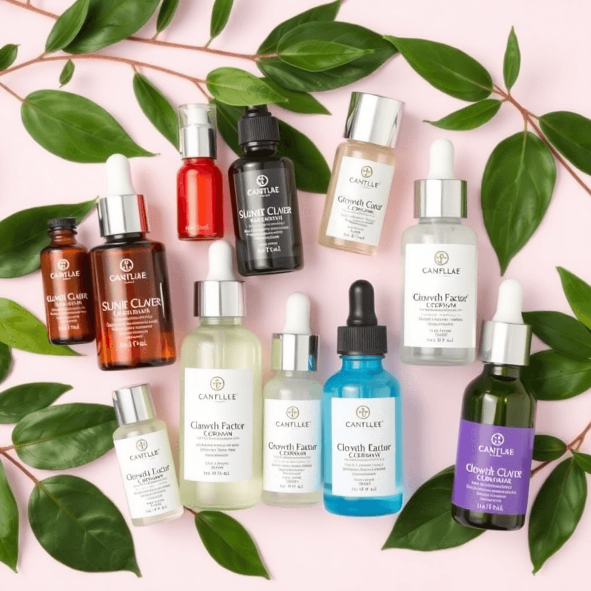 Affordable Growth Factor Serums: Your Secret to Youthful Skin 1 18pic