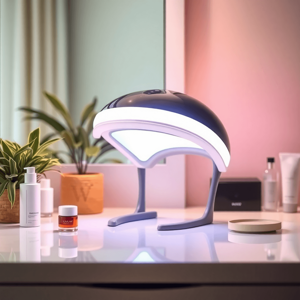 10 Surprising Benefits of Using a Laser Cap for Hair Growth 1 10pic