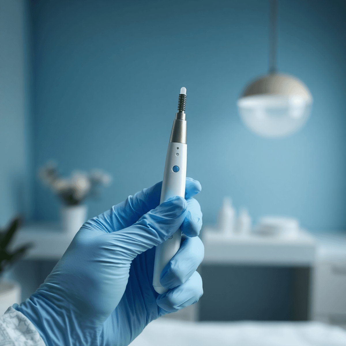 Understanding the Microneedling Healing Stages: A Comprehensive Guide 1 1pic 1