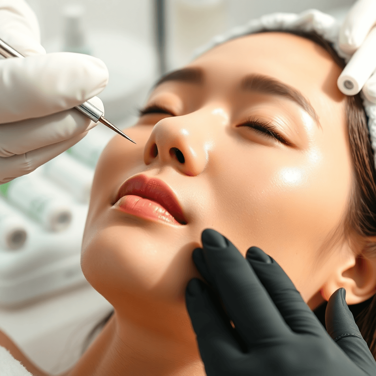 Microneedling Day by Day: Your Ultimate Guide to Flawless Skin 1 1pic 5