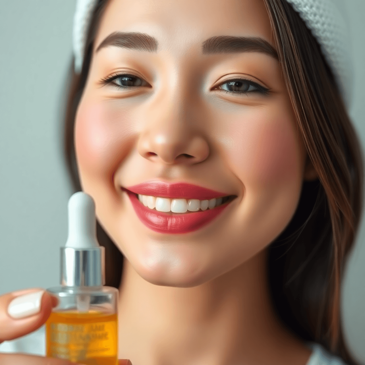 Microneedling Healing Day by Day: A Step-by-Step Journey 1 8pic