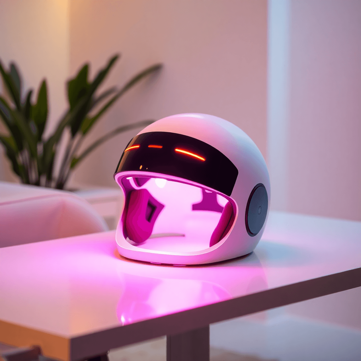 Red Light Helmet: The Ultimate Guide for 2025 1 16pic