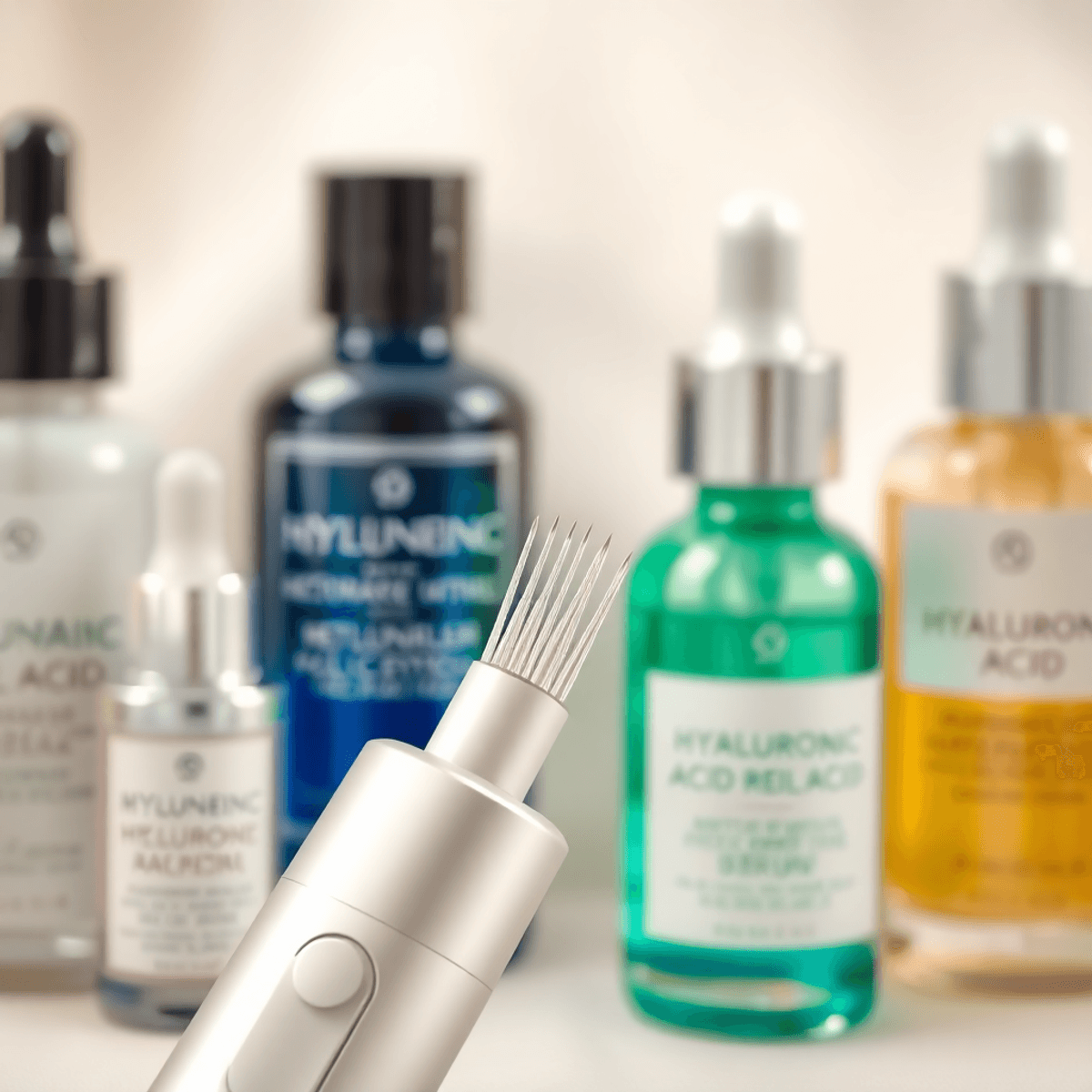 Best Serum for Microneedling: Top Picks for 2025 1 28pic