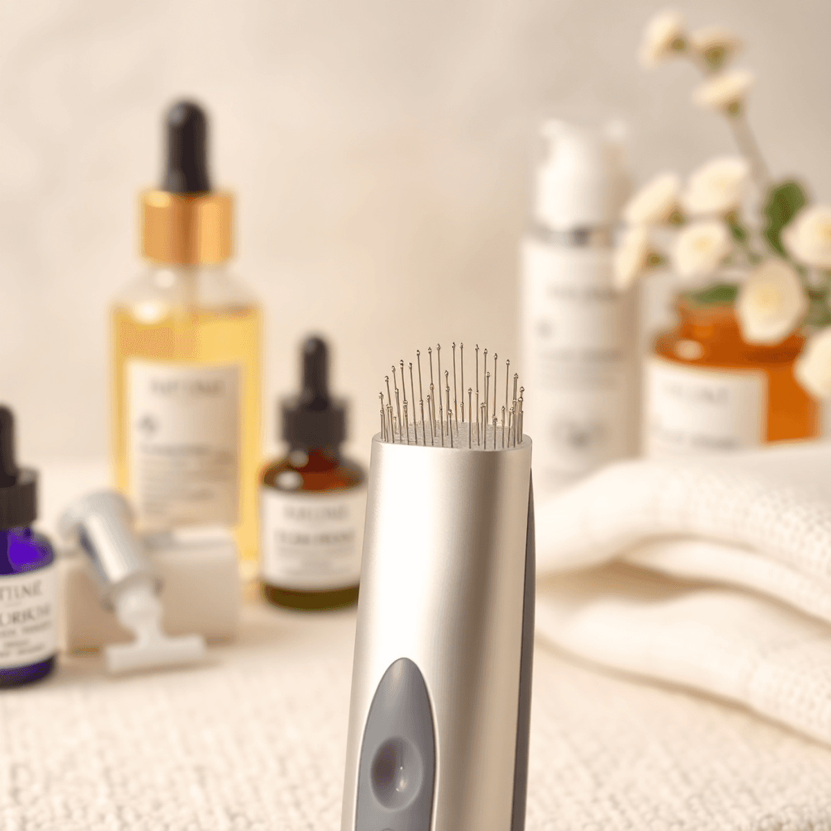 Microneedling Timeline: What to Expect Before and After 1 30pic