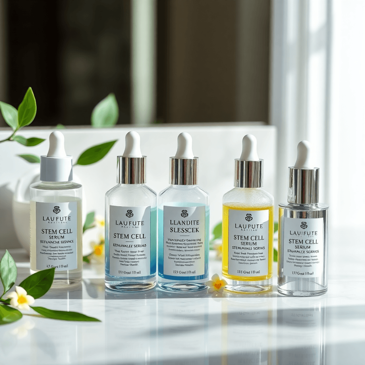 The Best Stem Cell Serums: Top Picks for 2025 1 33pic