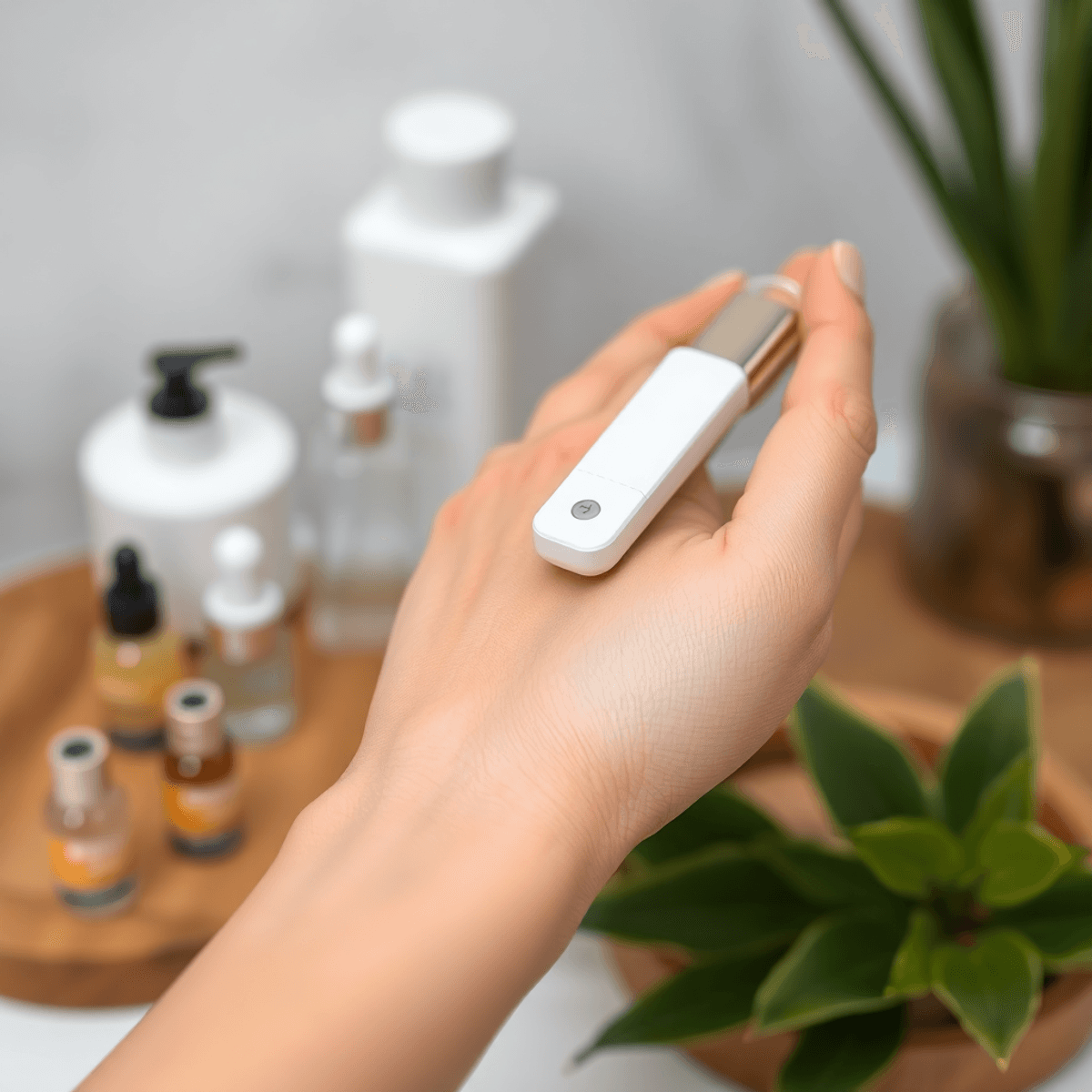 Microneedling Day by Day: Your Ultimate Guide to Radiant Skin 1 5pic