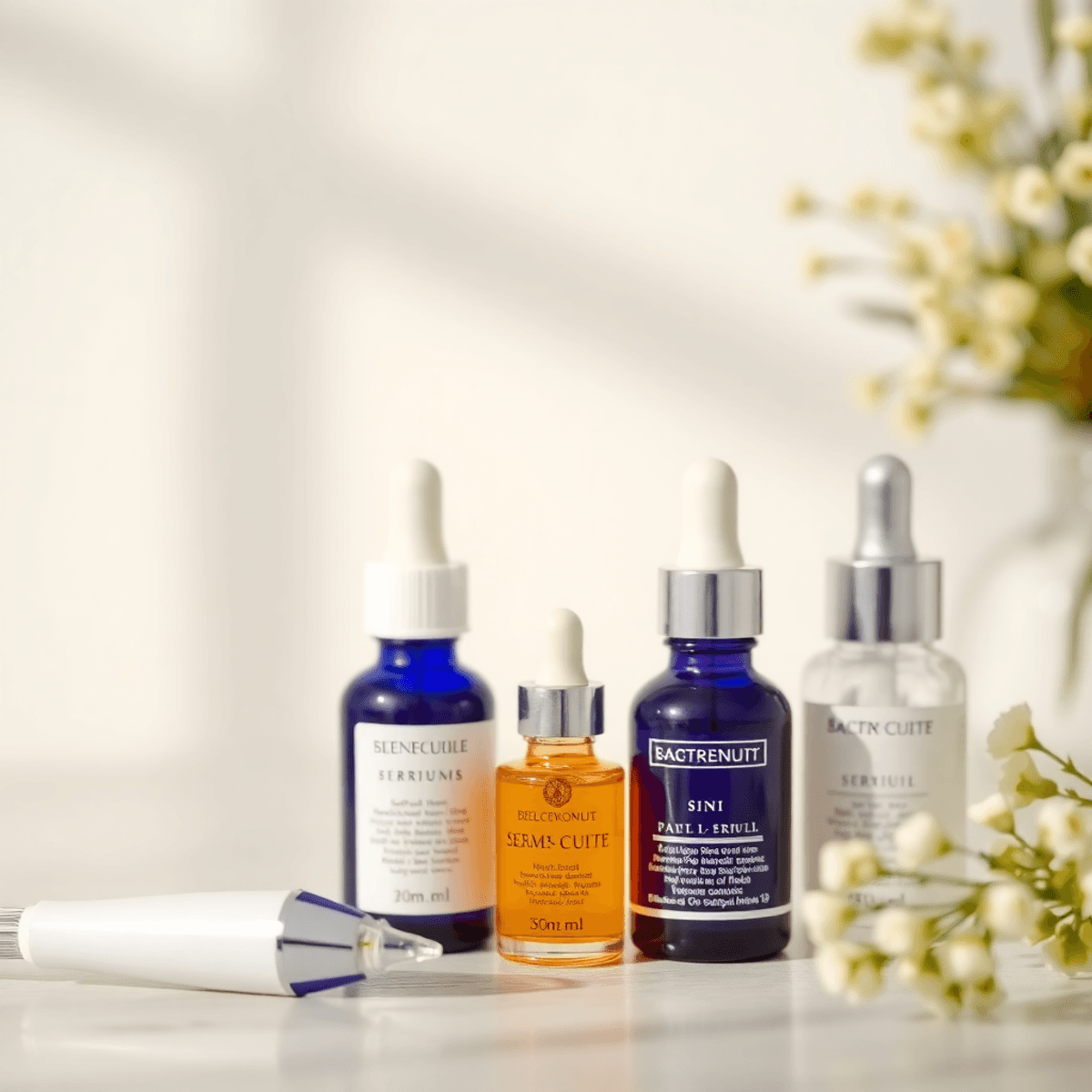 Best Microneedling Serums: Top Picks for 2025 1 6pic