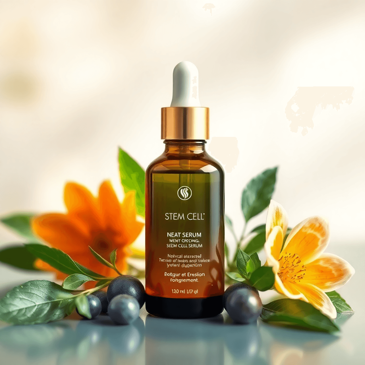 The Best Stem Cell Serum for a Youthful Glow 1 7pic