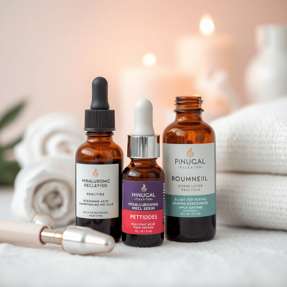 The Best Serums for Microneedling: A Comprehensive Guide 1 5pic