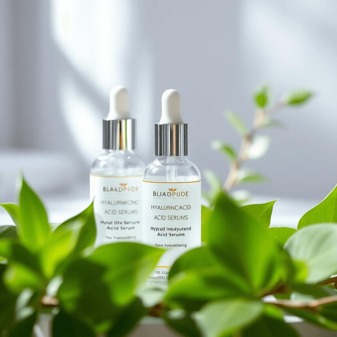 The Best Hyaluronic Acid Serums for Microneedling: A Comprehensive Guide 1 image 19