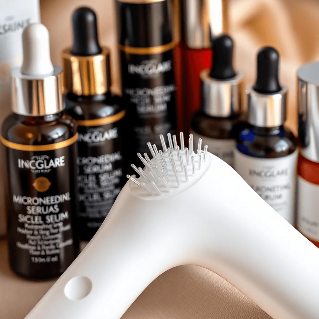 Best Professional Microneedling Serums: The Ultimate Guide for 2025 1 image 2