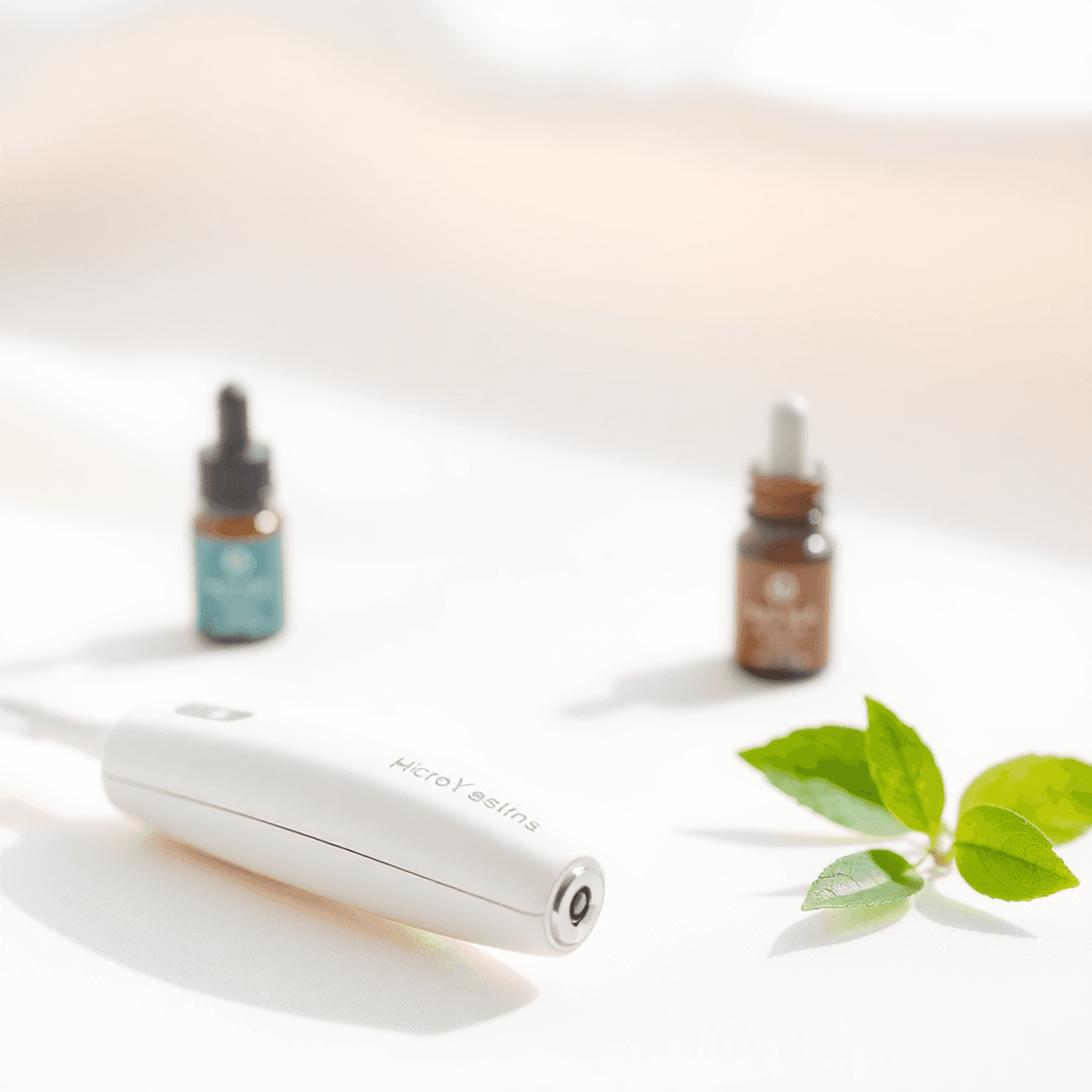 Transform Your Skin: The Ultimate Guide to Cosmetic Microneedling 1 image 21