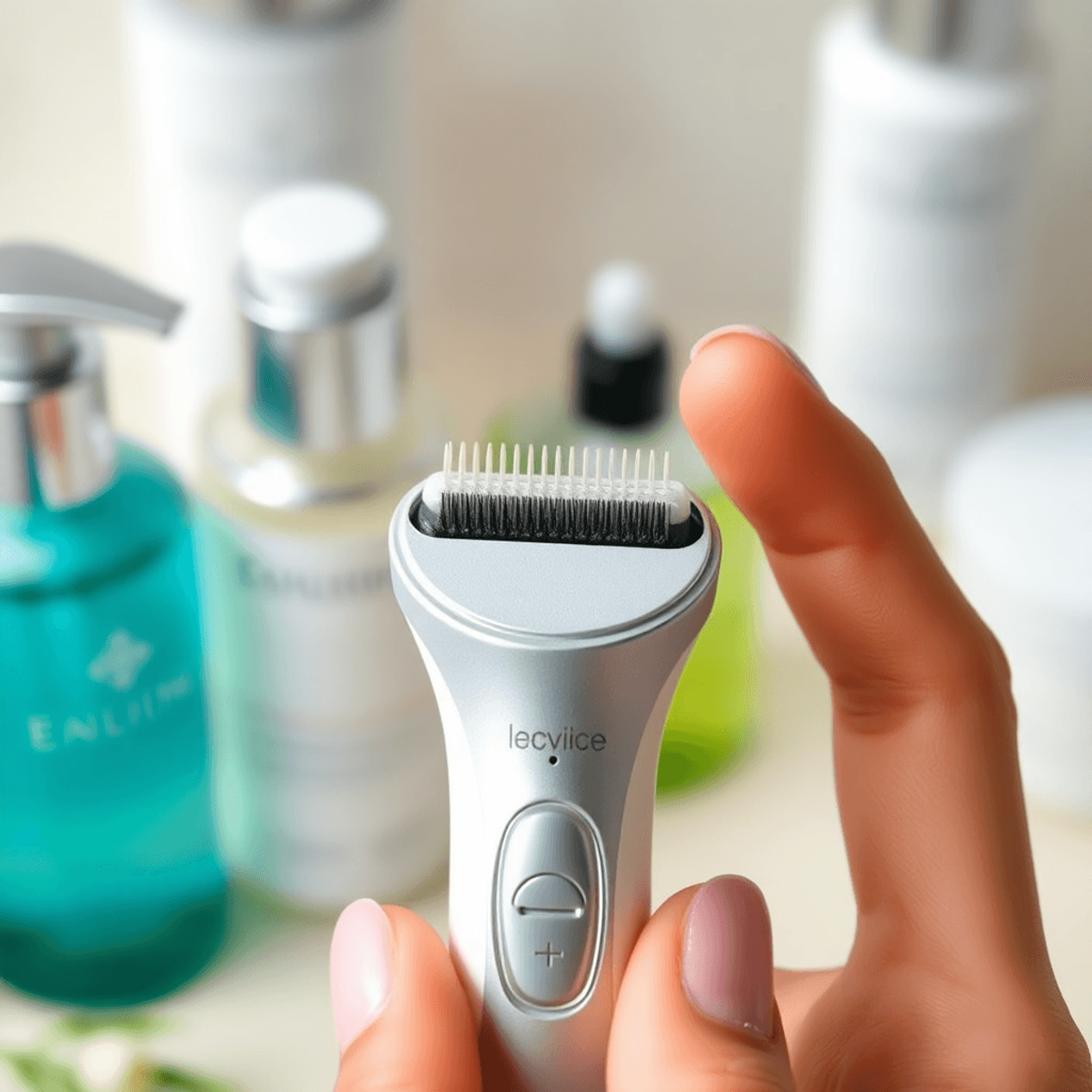 Microneedling Timeline: What to Expect Before and After 1 image 22