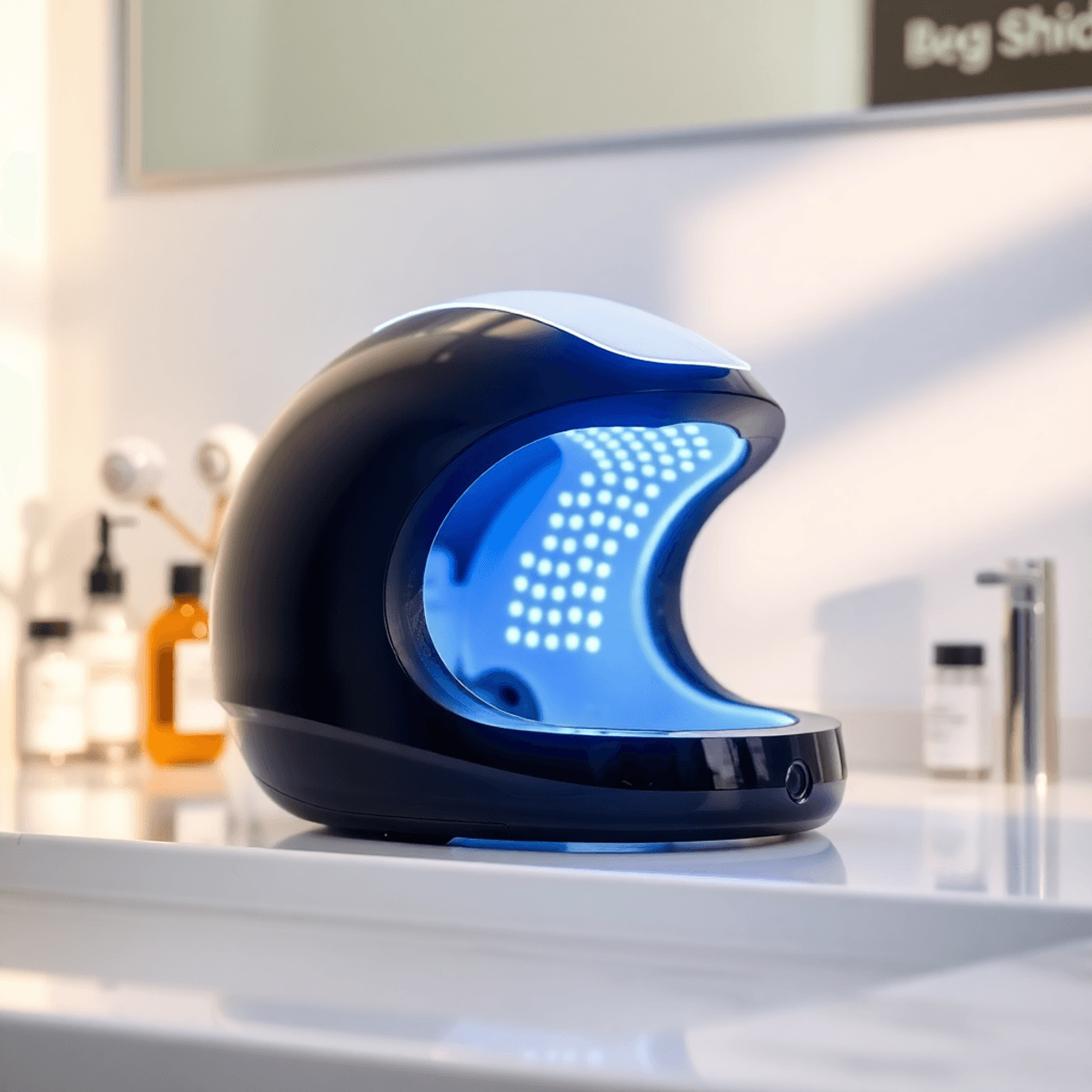 LED Hair Growth Helmets: The Ultimate Guide for 2025 1 image 23