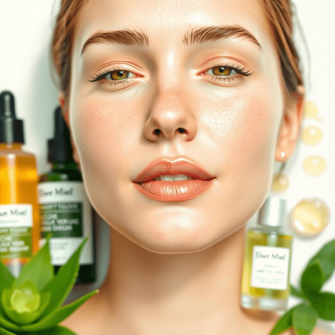 Unlock Radiant Skin: The Best Growth Factor Serums for Your Routine 1 image 26