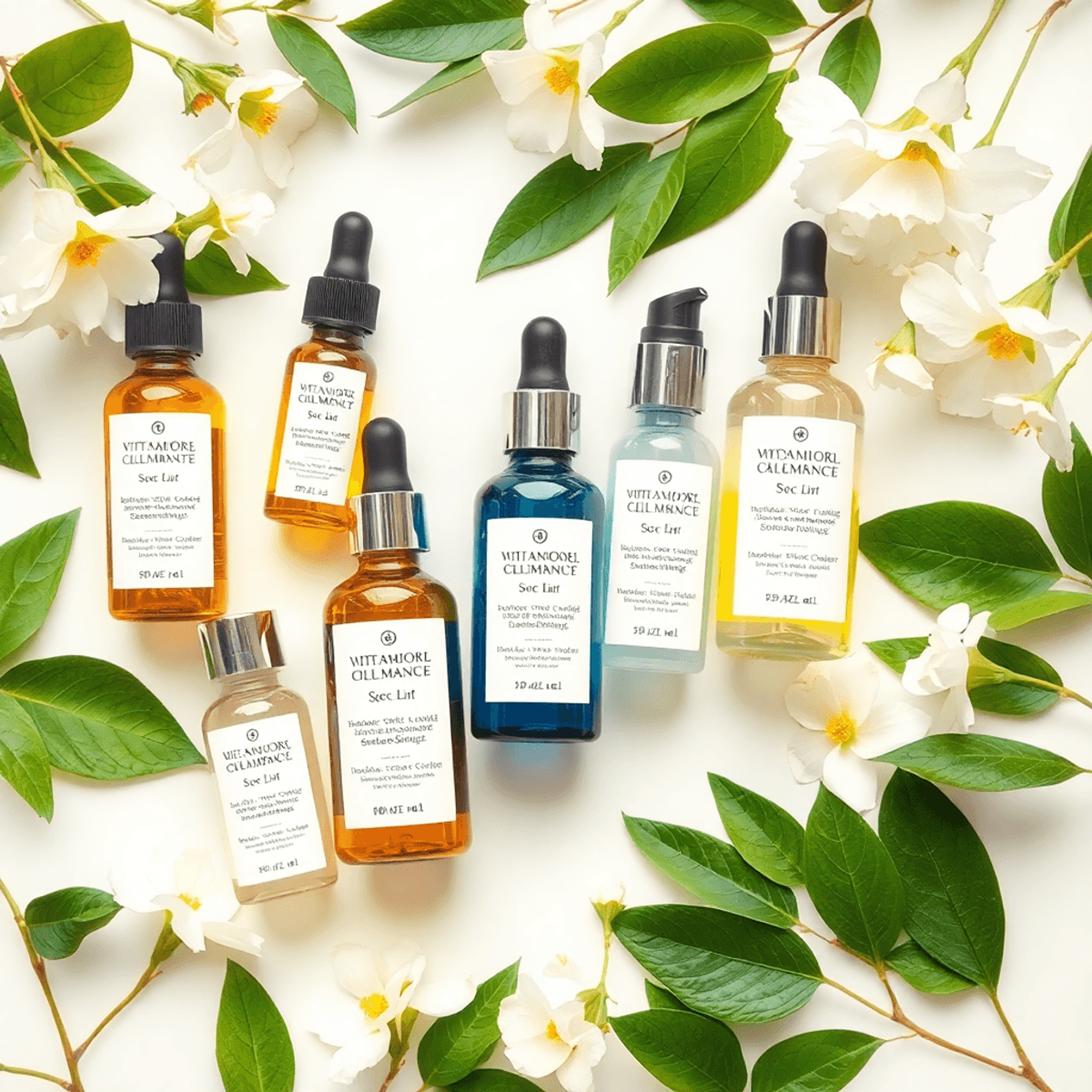 Best Serums After Microneedling: Top Picks for Glowing Skin 1 image 15