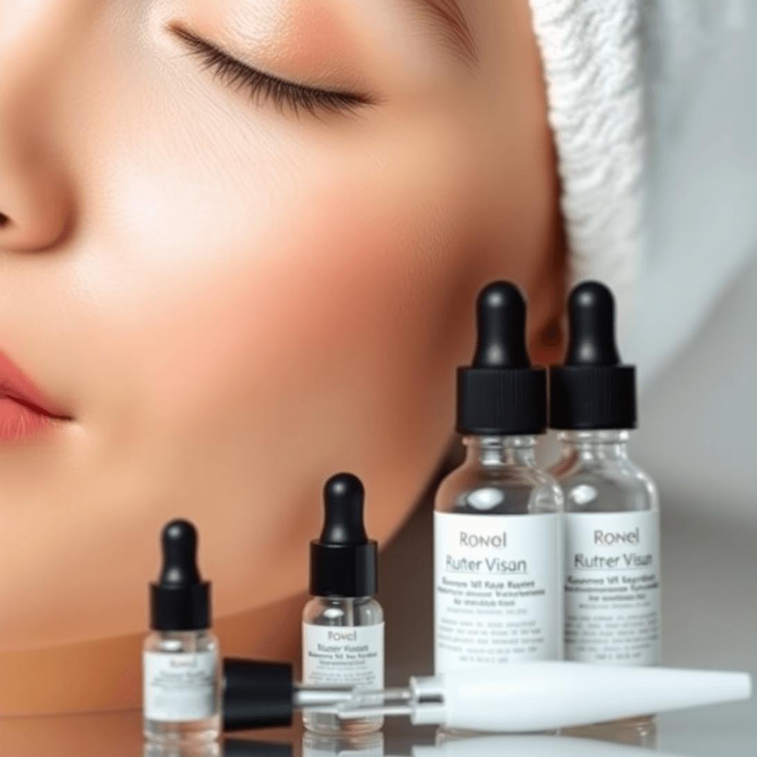 Best Serums for Microneedling: The Ultimate Guide 1 image 17
