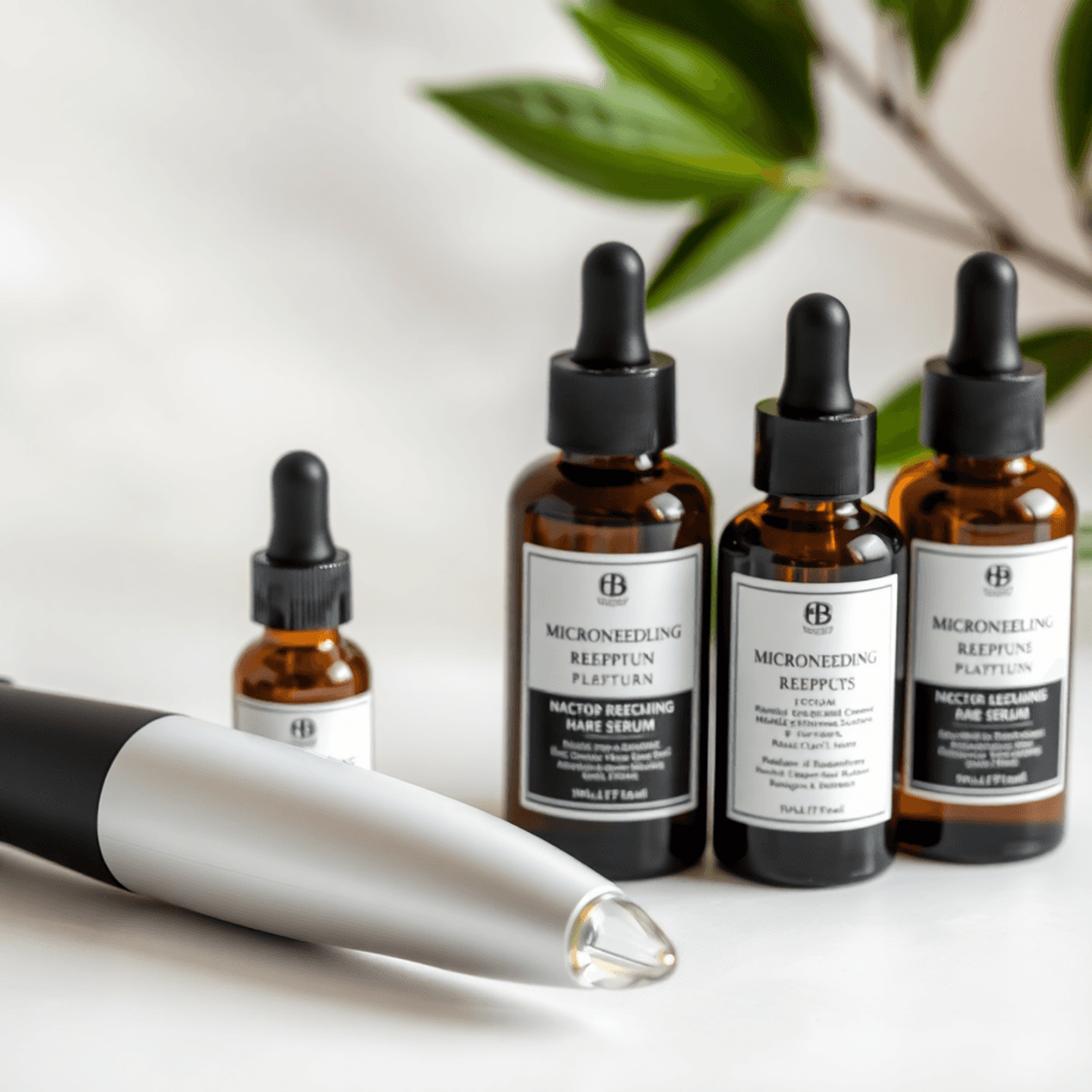 The Best Serums to Use with Microneedling: A Comprehensive Guide 1 image 18