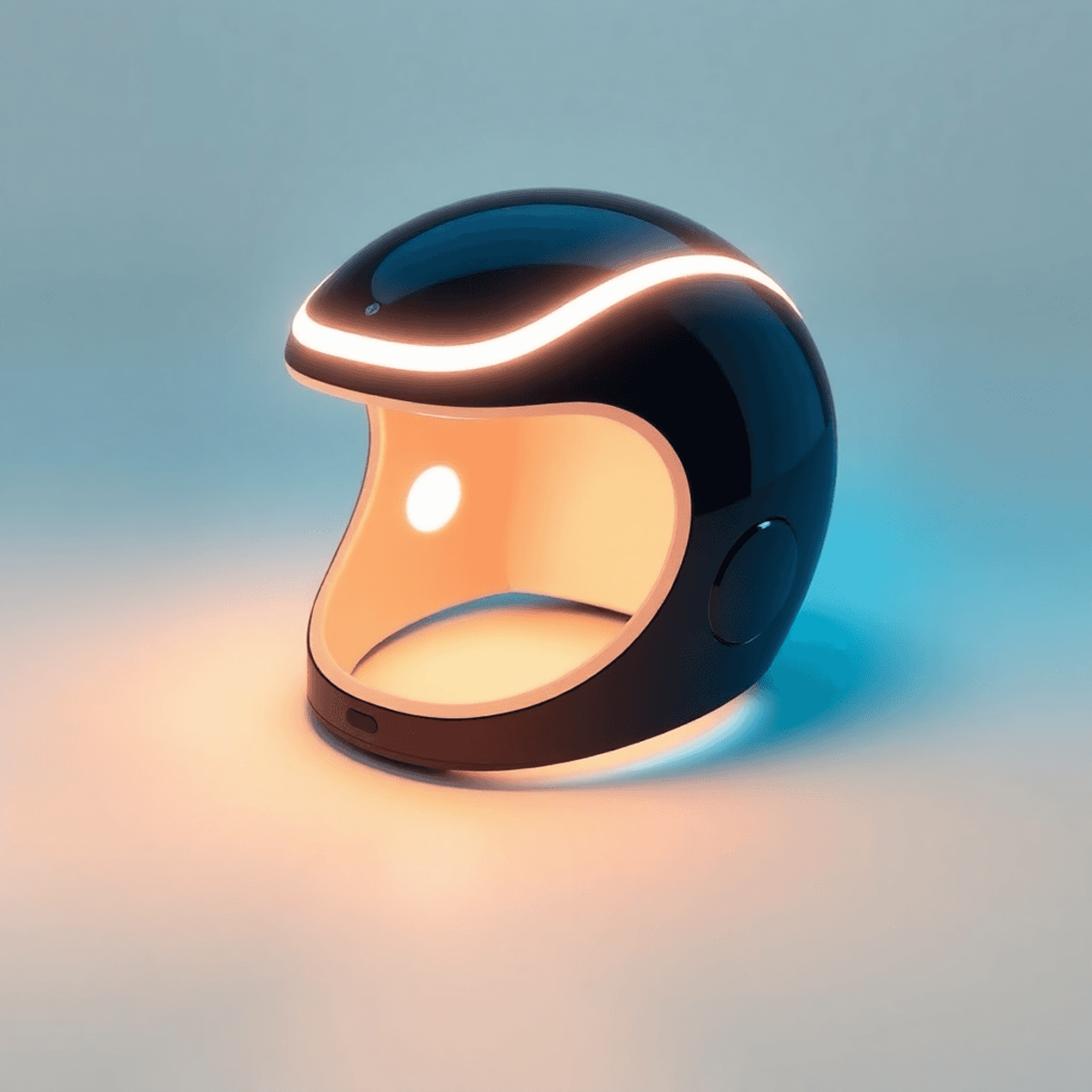 The Best LED Hair Growth Helmets of 2025: A Comprehensive Guide 1 image 21