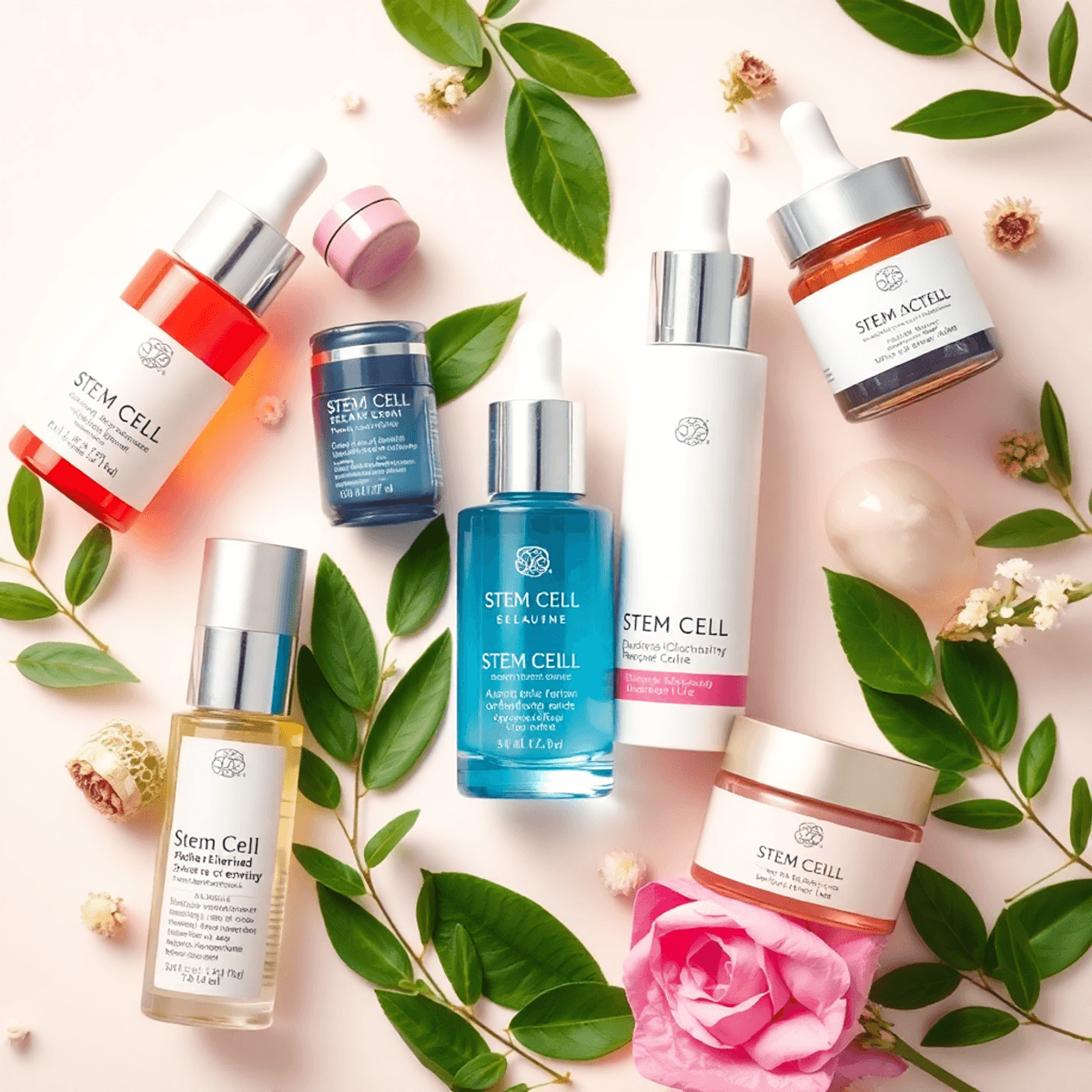 Best Stem Cell Serum for Face: Top Picks and Reviews 1 image 22