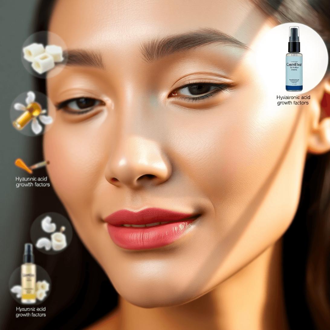 Best Serums for Microneedling: Top Picks for 2025 1 image 28