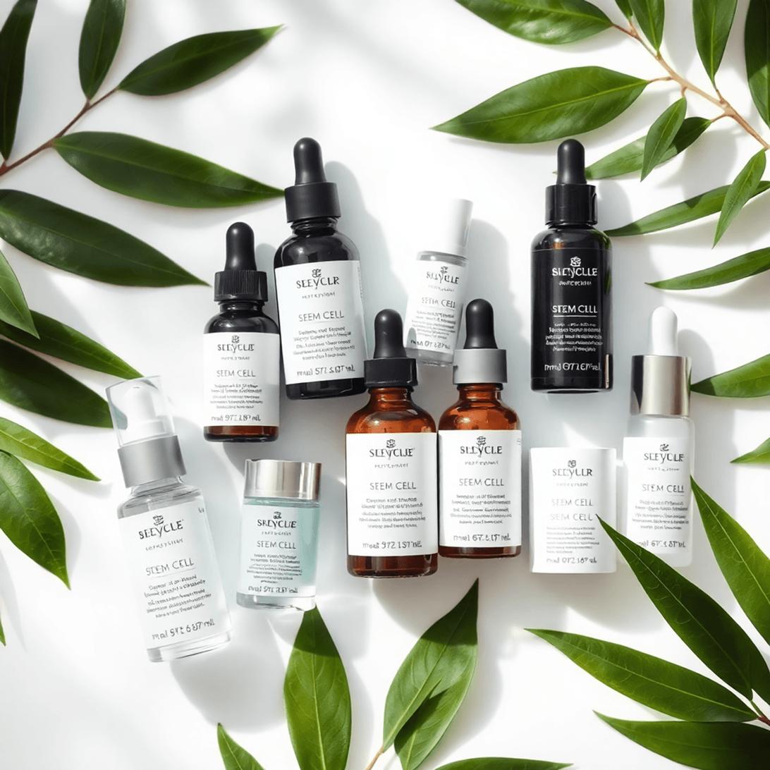 Best Stem Cell Serum: The Ultimate Guide for 2025 1 image 31