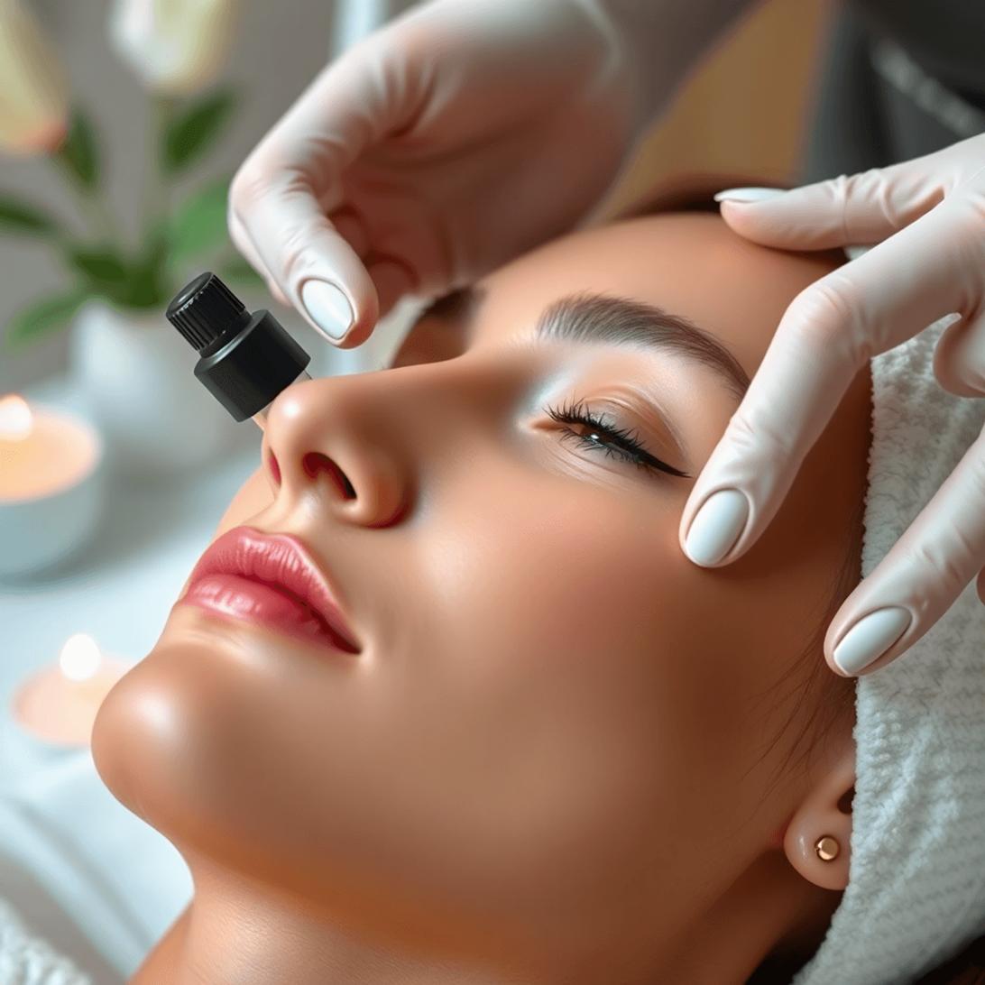 Microneedling with Hyaluronic Acid: The Ultimate Guide for 2025 1 image 32