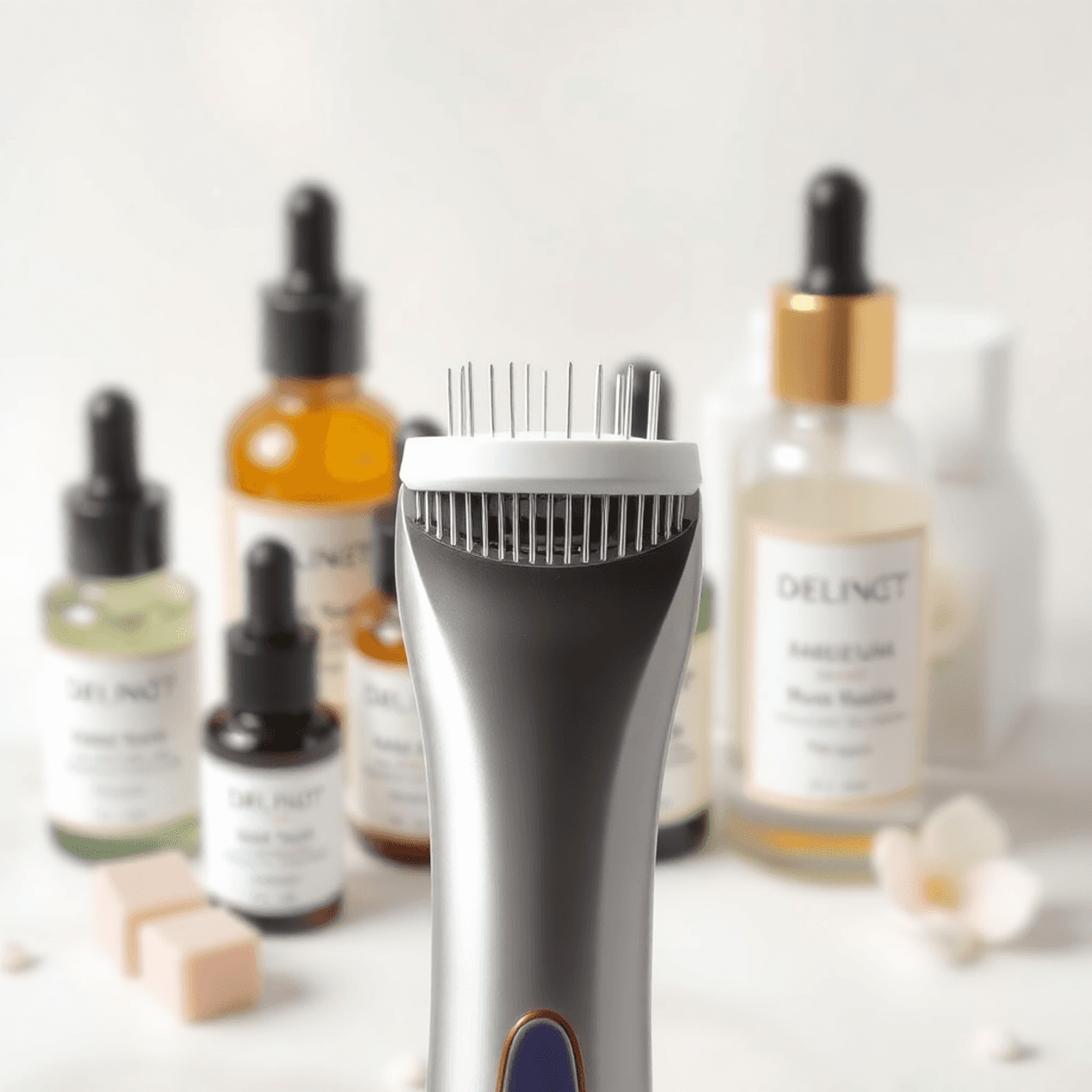 Best Serums for Microneedling: Top Picks for 2025 1 image 6